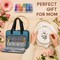 Full Range Embroidery and Cross Stitch Starter Kit with Premium Storage Bag – 99 DMC Coded Cotton Threads, 9 Metallic Floss, Hoops, Needles, Scissors & Complete Craft Set for Beginners and Adults (Turquoise)